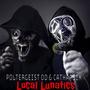 Local Lunatics (feat. Poltergeist OD) [Explicit]