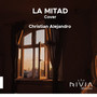 La Mitad (Cover)