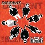 Disident, The Kľemones - Split