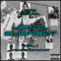 Usual Suspect Vol.1 Towntrapstar (Explicit)