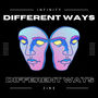 DIFFERENT WAYS (Explicit)