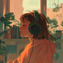 Rhythmic Echoes: Lofi Music Vibes