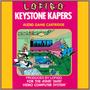 Keystone Kapers (Explicit)