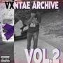 Vxntae's Archive, Vol. 2 (Explicit)