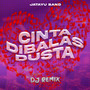 Cinta Dibalas Dusta (Dj Remix)