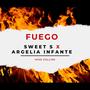 Fuego (feat. Argelia Infante)