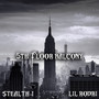 5th Floor Balcony (Explicit)