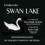 Swan Lake: Holmes/K. Sergeyev Version