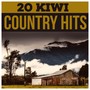 20 Kiwi Country Hits