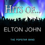 Hits Of… Elton John