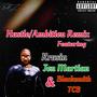 Hustle/Ambition (feat. Krusin, Jon Martian & BlacksmithTCB) [Remix] [Explicit]