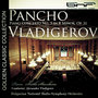 Pancho Vladigerov: Piano Concerto No. 3 in B Minor, Op. 31