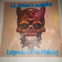Legends In The Making (feat. JustABoy) [Explicit]