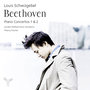 Beethoven Piano Concertos 1&2 London Philharmonic Orchestra