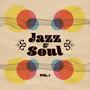 Jazz & Soul, Vol. 1 (Explicit)