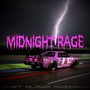 Midnight Rage (Explicit)