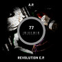 Revolution E.P.