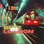 Buzz in London (feat. DJ DX & Julie Schatz)