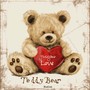 TeddyBear