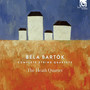 Bartok: Complete String Quartets