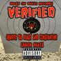 VERIFIED (feat. CONSTANTINE) [Explicit]