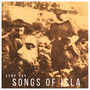 Songs Of Isla