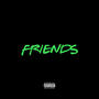 FRIENDS (Explicit)