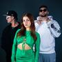 Mi Fai Male (feat. Chleo) [Explicit]