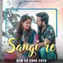 Sangi Re (feat. Monika Verma)