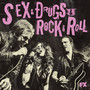 Sex&Drugs&Rock&Roll (feat. Denis Leary) [From Sex&Drugs&Rock&Roll]