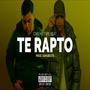 Te Rapto (Beat de Reggaeton)