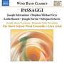 Gryc, S.M.: Passaggi / Zivkovic, N.J.: Tales from The Center of The Earth / Schwantner, J.: Recoil (Hartt School Wind Ensemble)