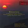 Ginastera: Orchestral Pieces