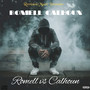 Romell vs Calhoun (Explicit)