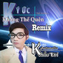 Ký Ức Không Thể Quên (Remix)