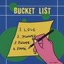 Bucket List