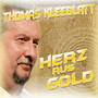 Herz aus Gold