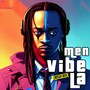 Men Vibe La (Megamix) [feat. DJ PeterlyMix, Mike, Twenty One, D Master, SP, Toppy X, GodZiKilla, Tricks Mafia, Ricardo Kill Over, Kookie, Kazak DBA, Zye Tchak, Ross, J Menzion, Geos, JD Question, Fatal, Keed Coulji, Gato Da Bato, Johny Style, M & M Charle