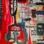 capree jean basquiat (Explicit)