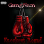 KnockOut Round (Explicit)