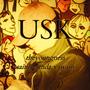 USK (feat Saintpoundz & Iwain)