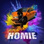 Homie (Explicit)