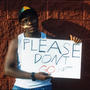 Please Don't Go