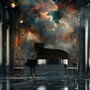 Nighttime Piano: Music for Sleep