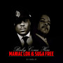 Baby Come Here (feat. Suga Free) [Explicit]