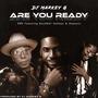 DJ MARKEY G ARE YOU READY RMX (feat. ROCKWELL HALLMAN & SHAMYRA)