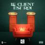 CLER (feat. N’zo Cachmir) [Explicit]