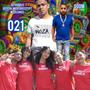 021 (feat. Woza Zakes & 021 Rebels Dance Group)