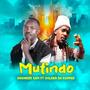 Mutindo (feat. Golden Da Rapper)