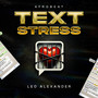 Text Stress